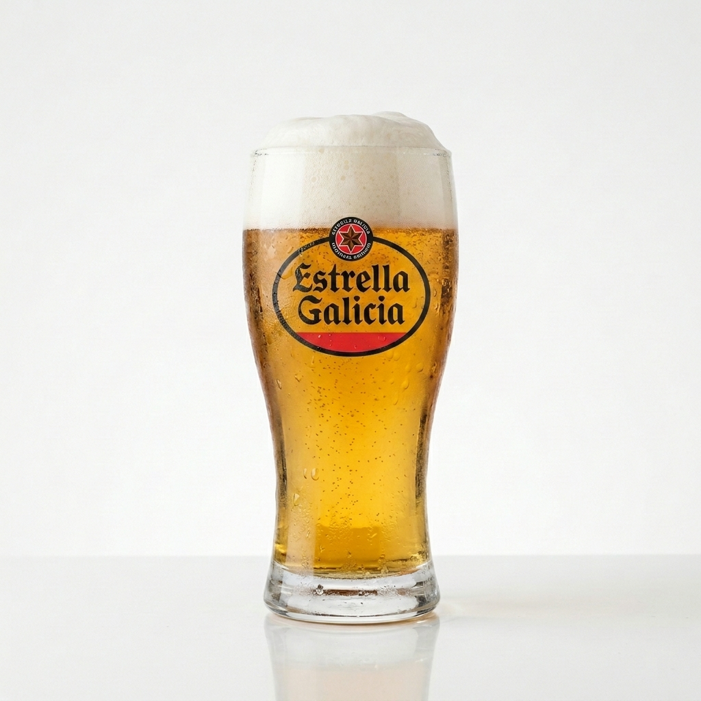 Caña de cerveza
